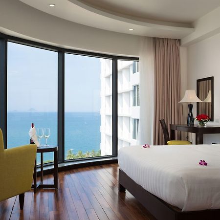 Legendsea Hotel Nha Trang Eksteriør bilde
