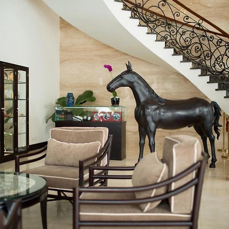 Legendsea Hotel Nha Trang Eksteriør bilde