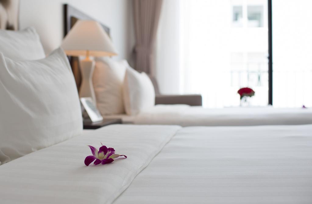 Legendsea Hotel Nha Trang Rom bilde