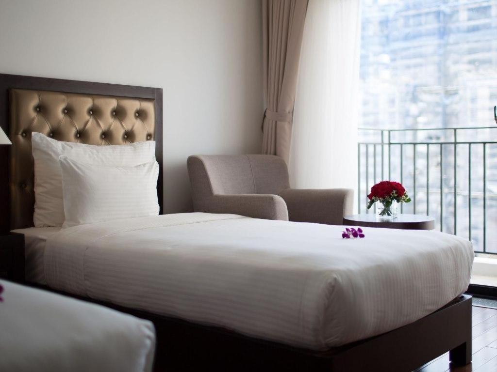 Legendsea Hotel Nha Trang Eksteriør bilde