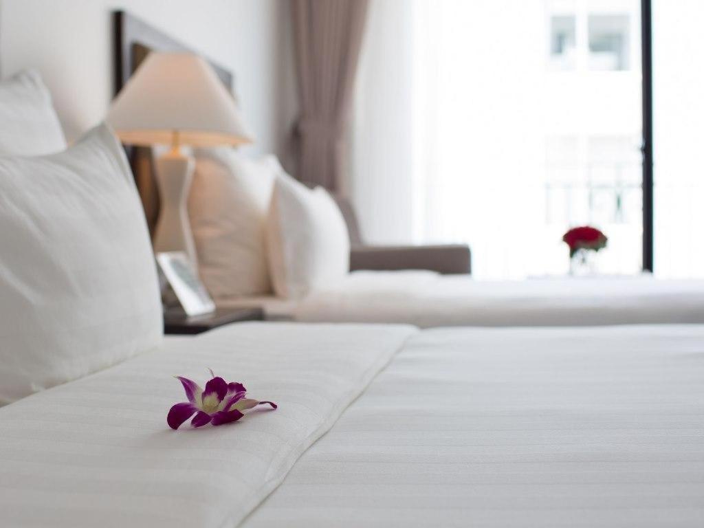 Legendsea Hotel Nha Trang Eksteriør bilde