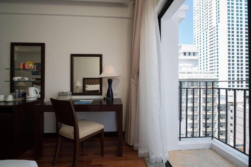 Legendsea Hotel Nha Trang Eksteriør bilde