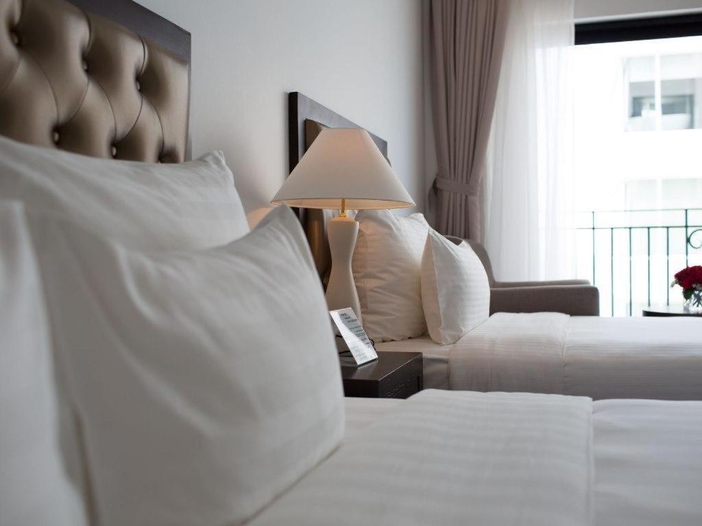 Legendsea Hotel Nha Trang Eksteriør bilde