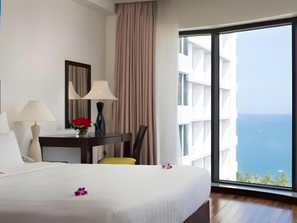 Legendsea Hotel Nha Trang Eksteriør bilde