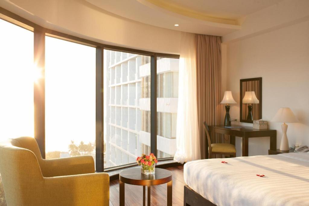 Legendsea Hotel Nha Trang Eksteriør bilde