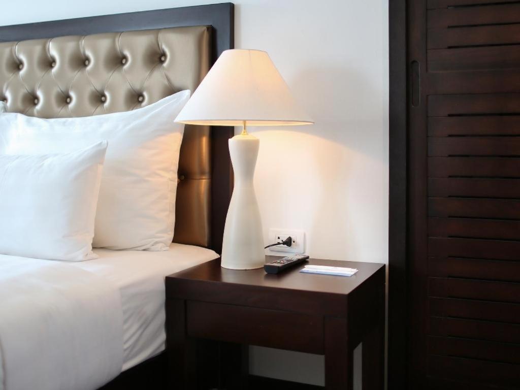 Legendsea Hotel Nha Trang Eksteriør bilde