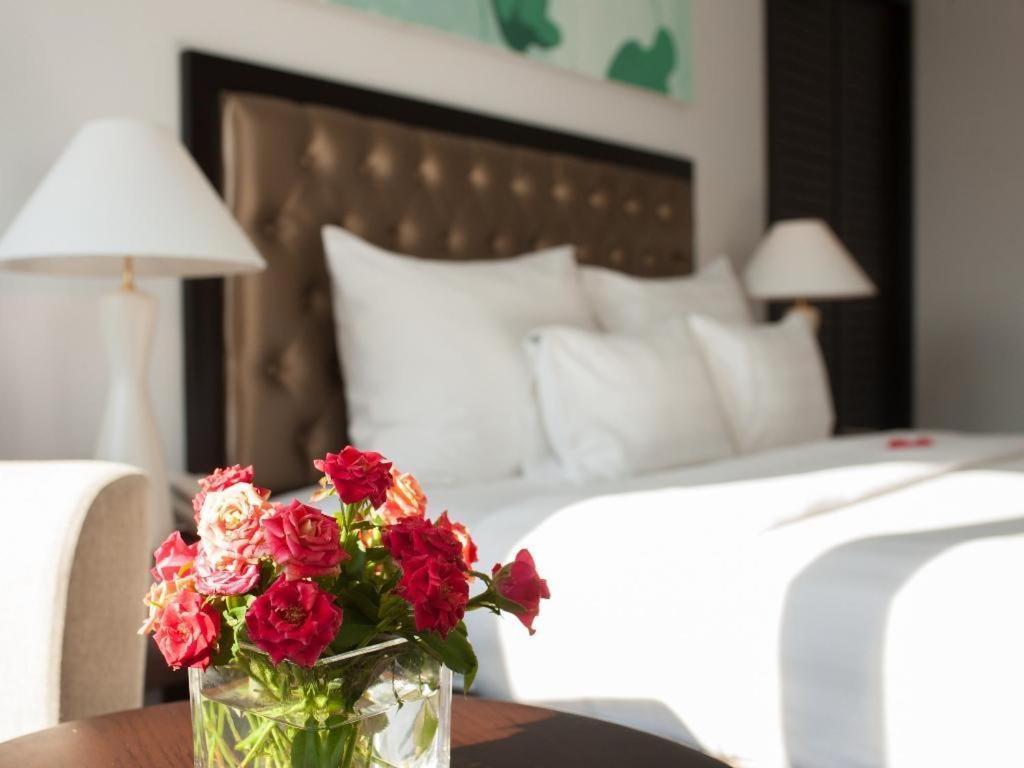 Legendsea Hotel Nha Trang Eksteriør bilde