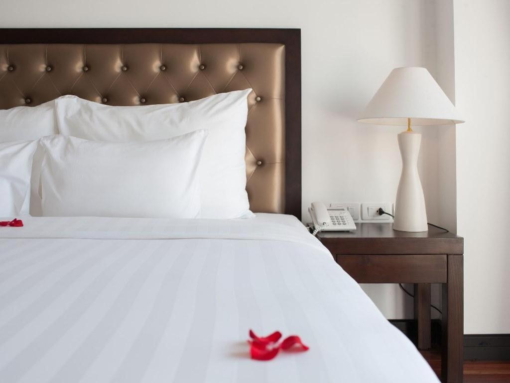 Legendsea Hotel Nha Trang Eksteriør bilde