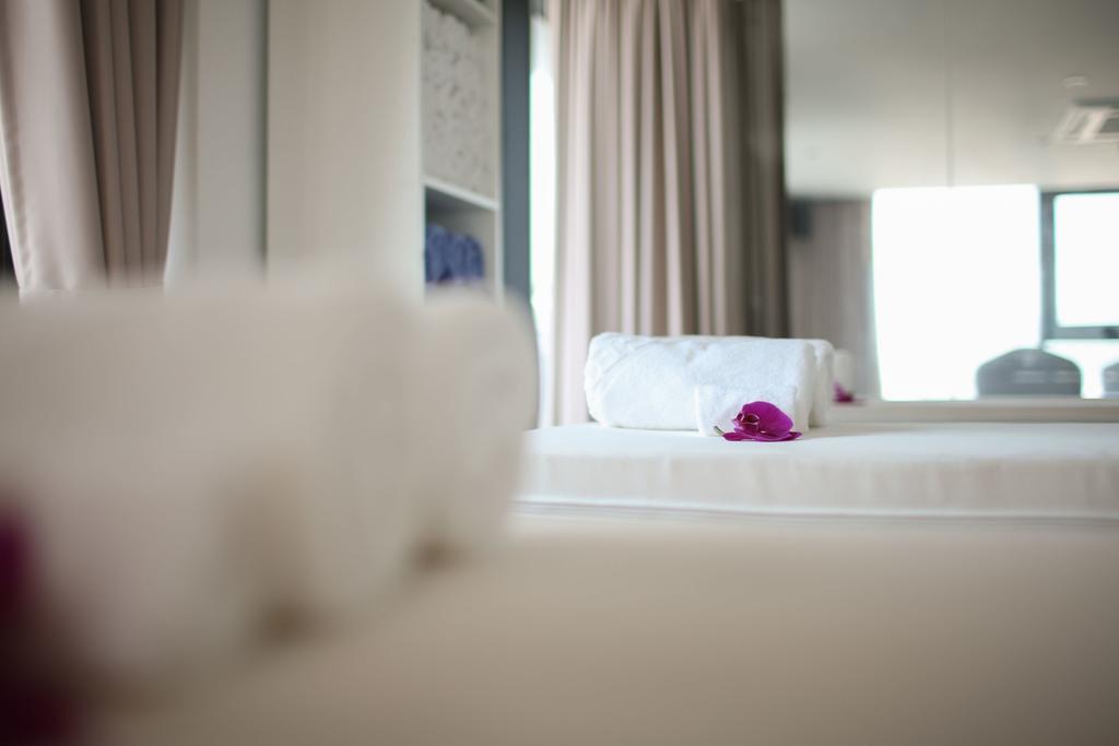 Legendsea Hotel Nha Trang Eksteriør bilde